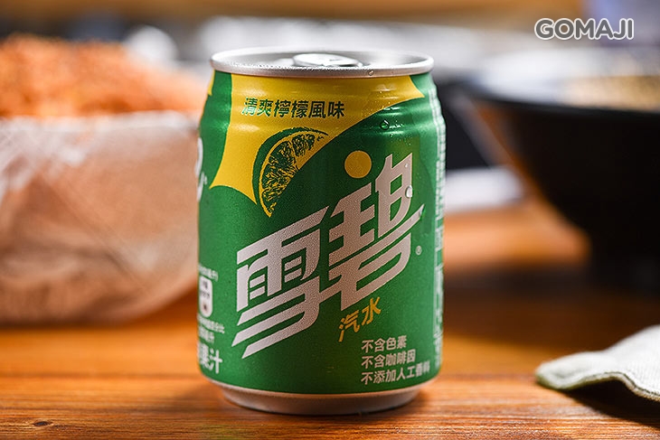 雪碧