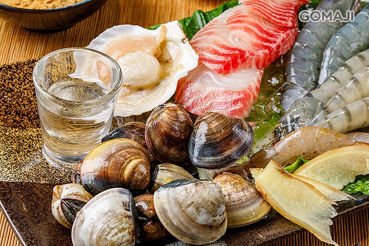 海霸王鍋