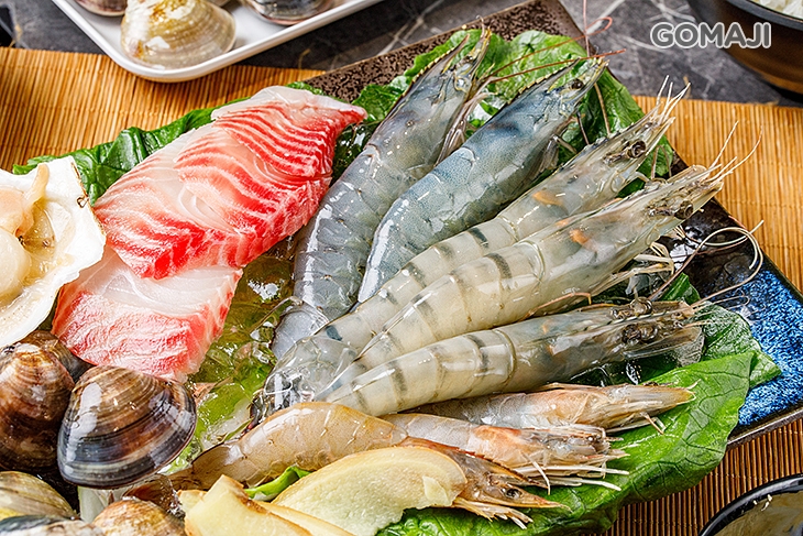 海霸王鍋
