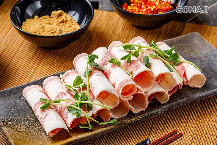 大眾牛肉鍋