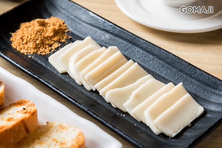 日式麻糬