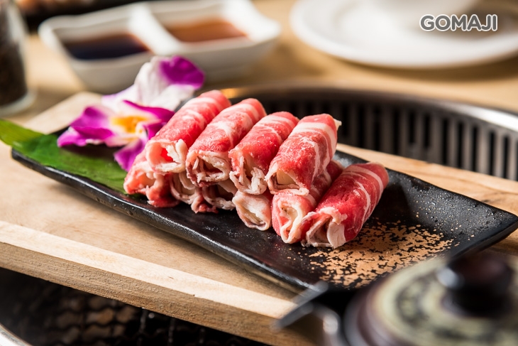 牛肉起司捲