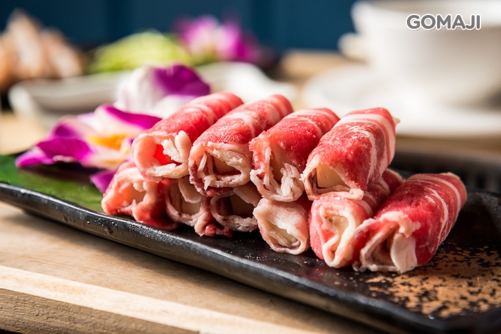 牛肉起司捲