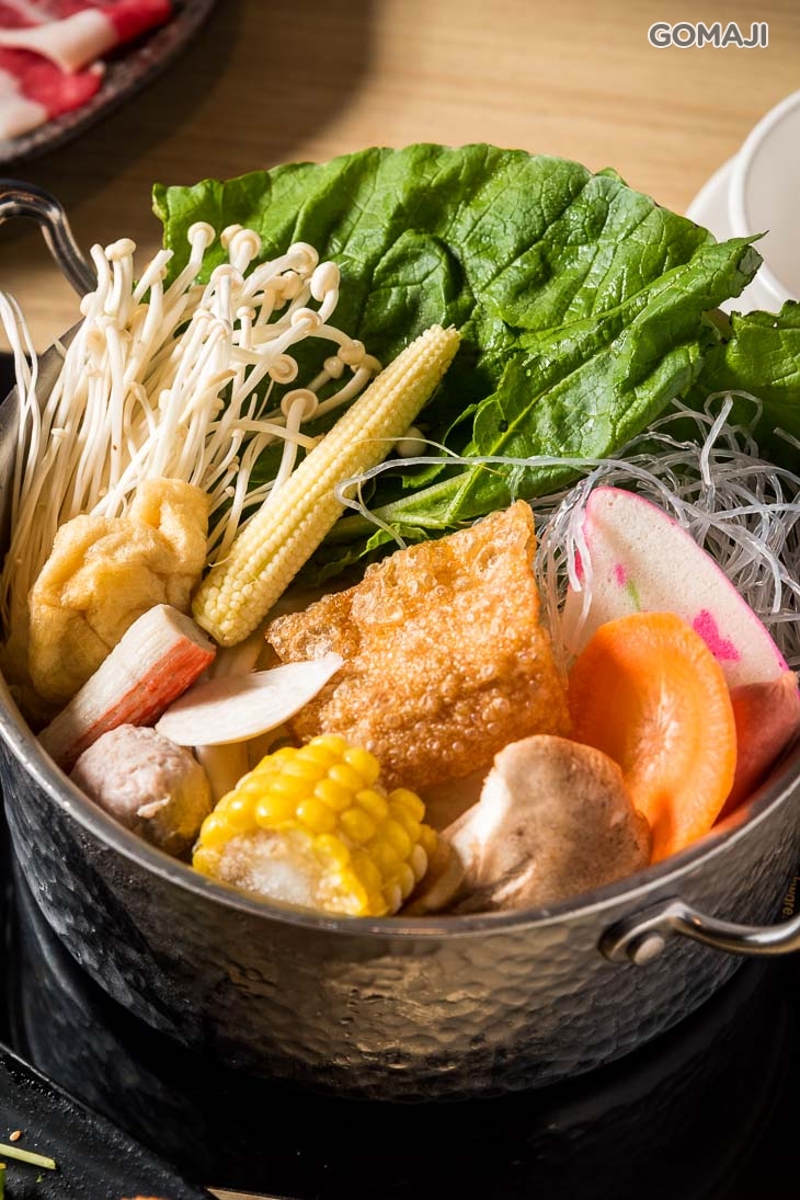 經典鍋物