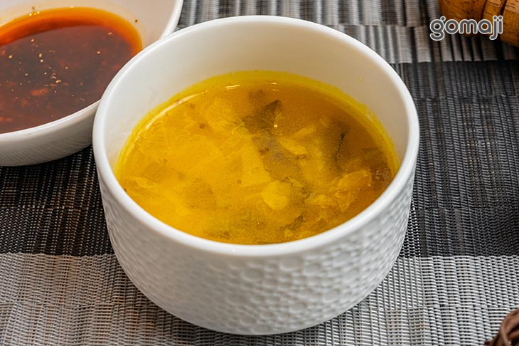 川味口水醬肥牛餐盒(可另搭金湯醬) 