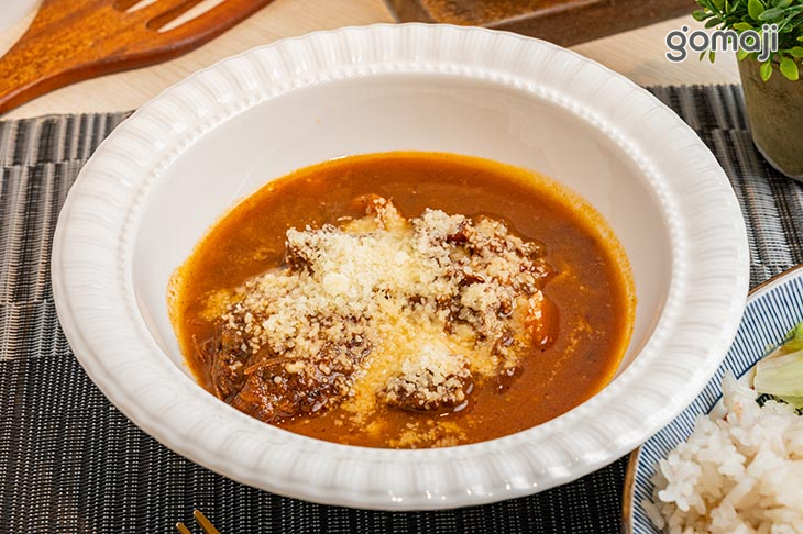 紅酒醬燉牛臉頰餐盒