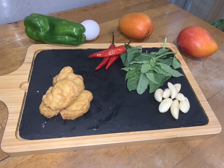 麥克雞塊