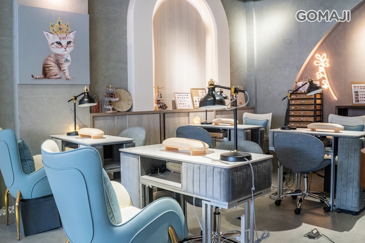 AN Salon