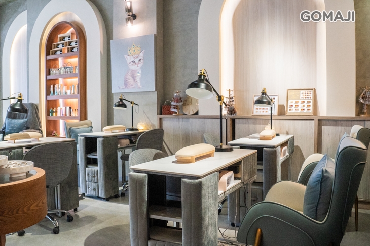 AN Salon