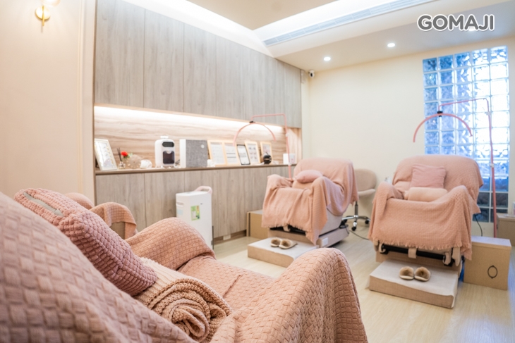 AN Salon
