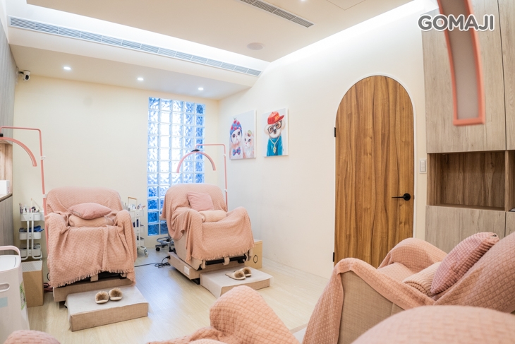 AN Salon