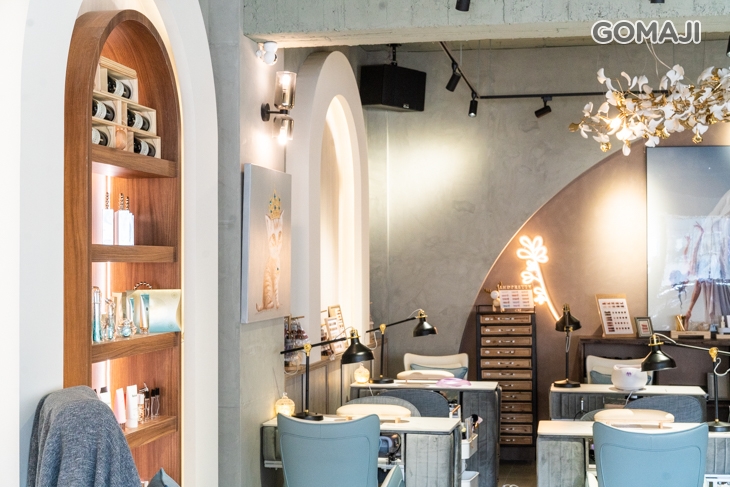 AN Salon
