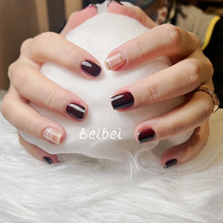 網美指定造型款式48選1