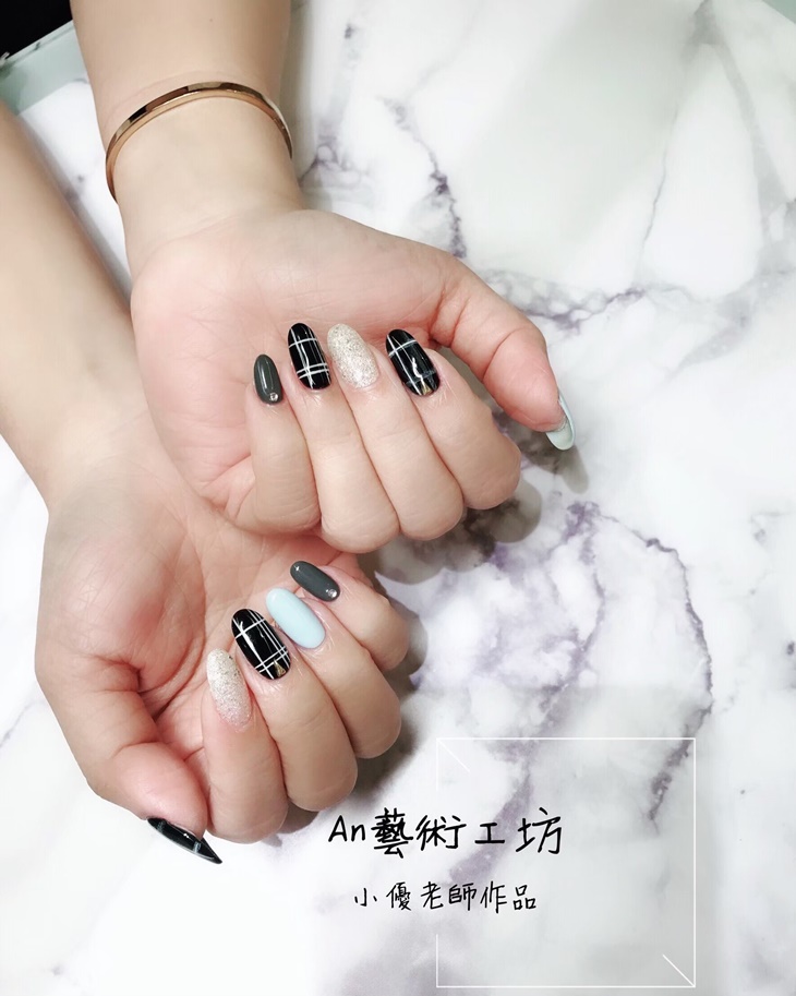 網美指定造型款式48選1