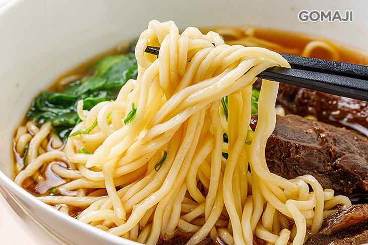 紅燒牛肉麵