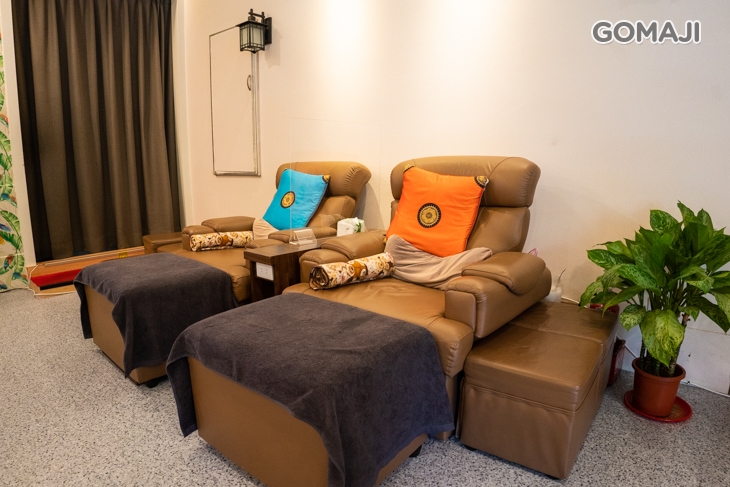 寬心園健康養生會館