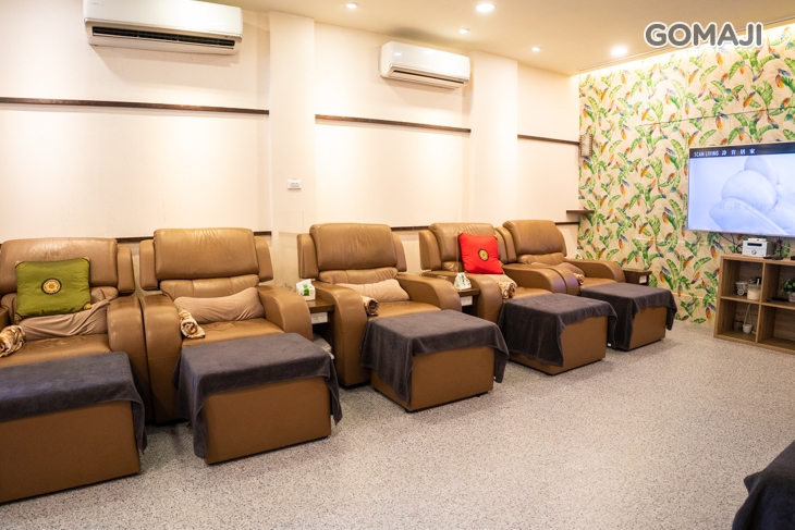 寬心園健康養生會館