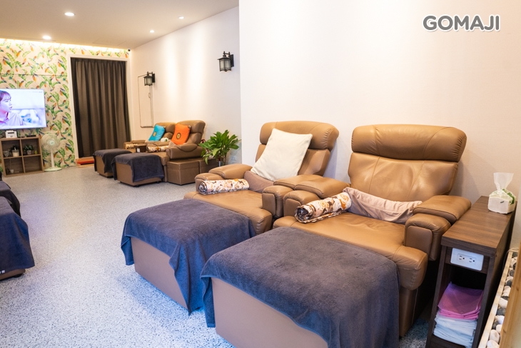 寬心園健康養生會館