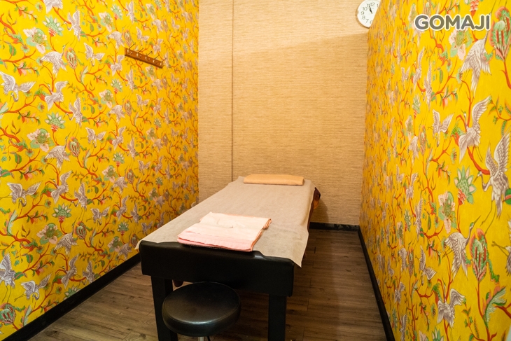 寬心園健康養生會館