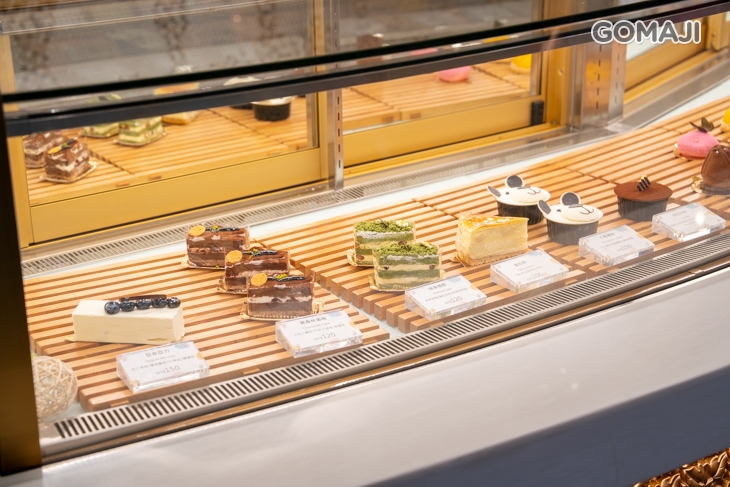 H2O Bakery(旗艦店)