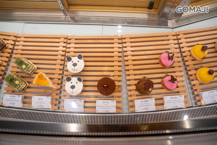 H2O Bakery(旗艦店)