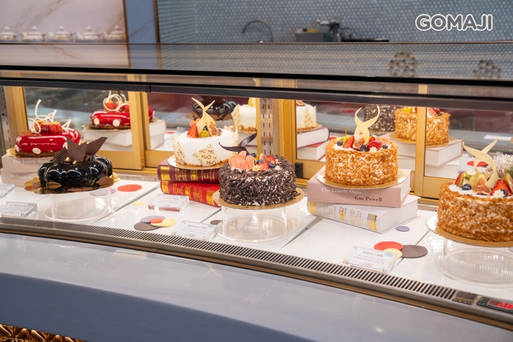 H2O Bakery(旗艦店)