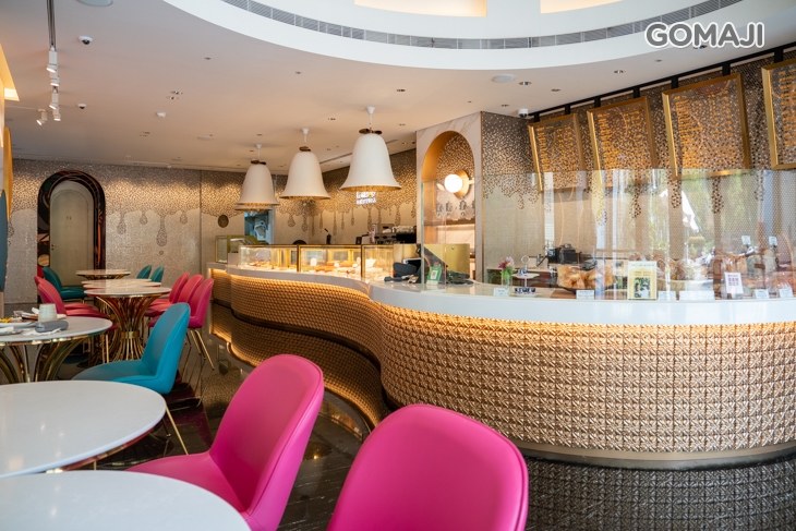 H2O Bakery(旗艦店)