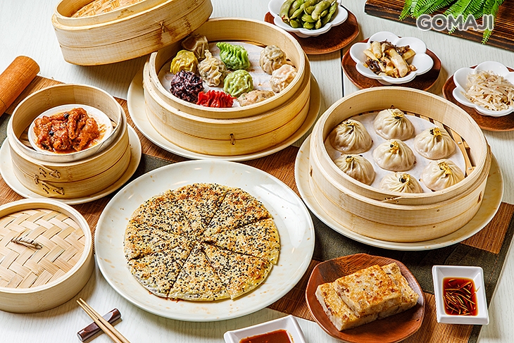 澤字號粿舖(蘆洲長興店)