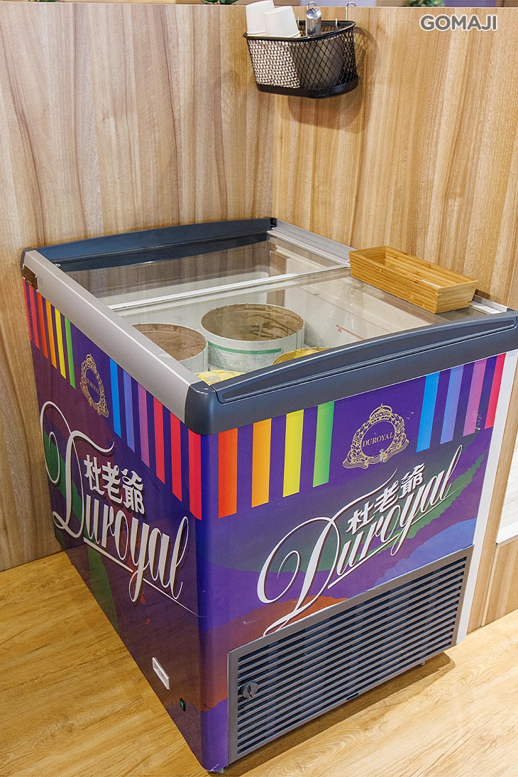 釜山天 韓式鍋物 洋芋豬骨鍋