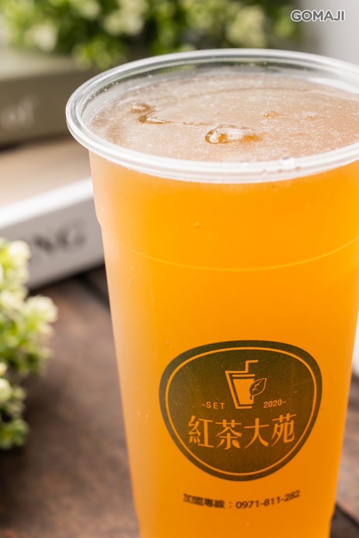 微檸檬冬瓜