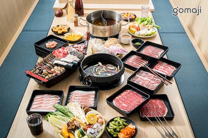 超值海陸精選單人方案