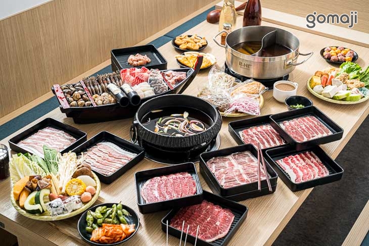 超值海陸精選單人方案