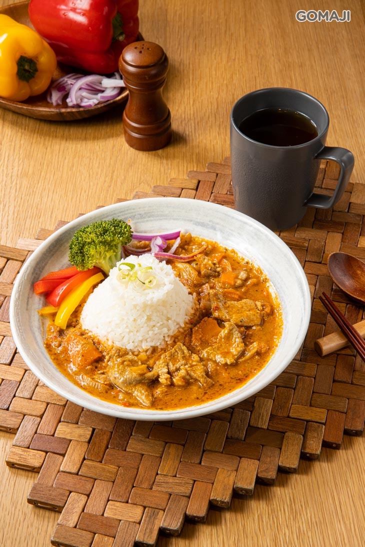 A.肋沙里肌單人套餐