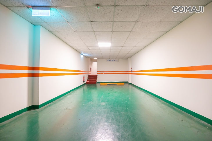 桃園-沐慕精品旅館