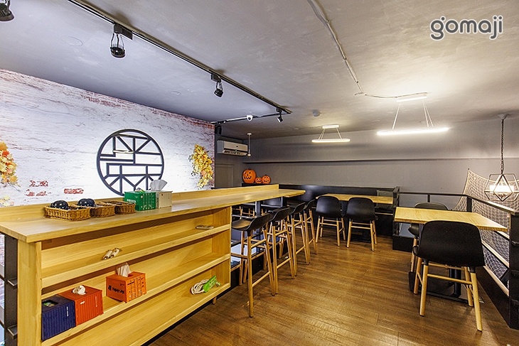 呼麻川蜀麻辣燙(汐止店)