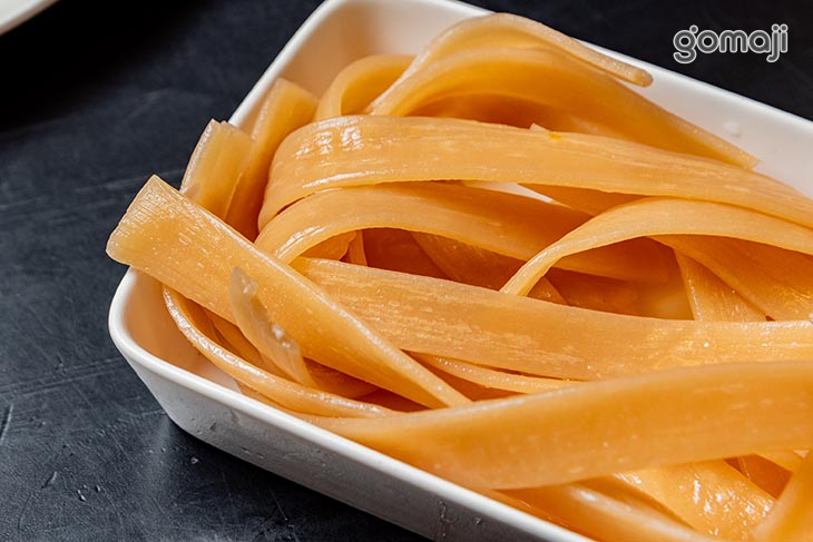 黃喉&紅薯粉&毛肚 