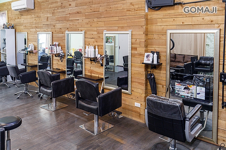  I&U Hair salon