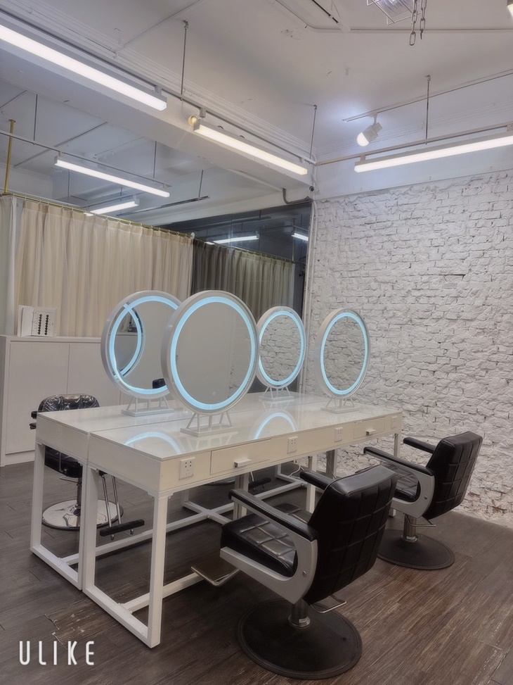  I&U Hair salon