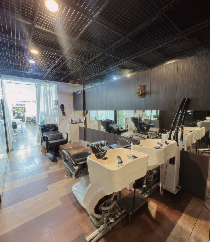  I&U Hair salon