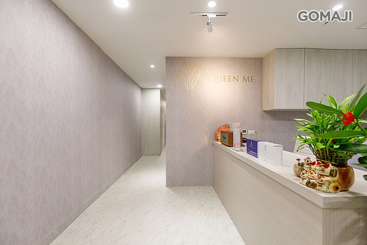 瑰蜜SPA