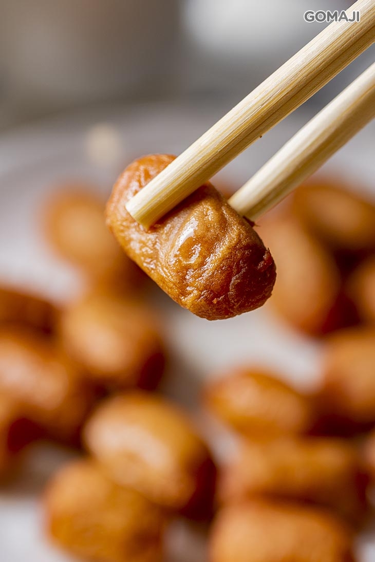 小肉豆