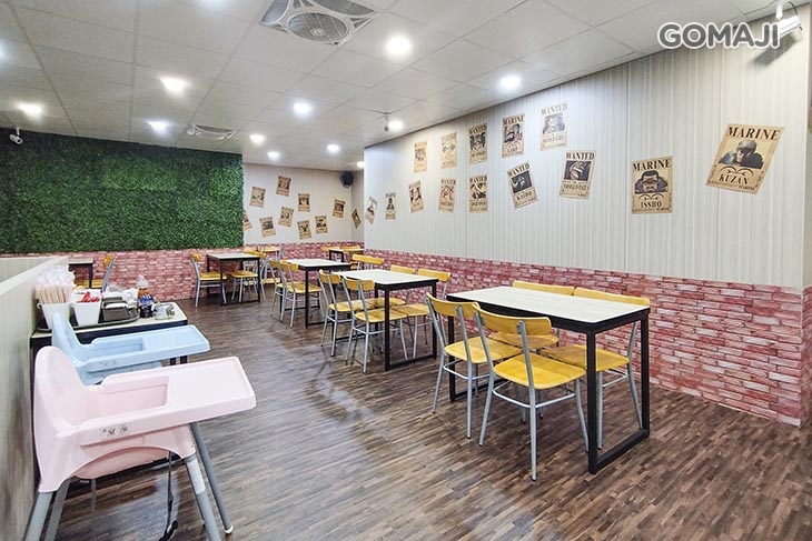 早到晚到(三重溪尾店)