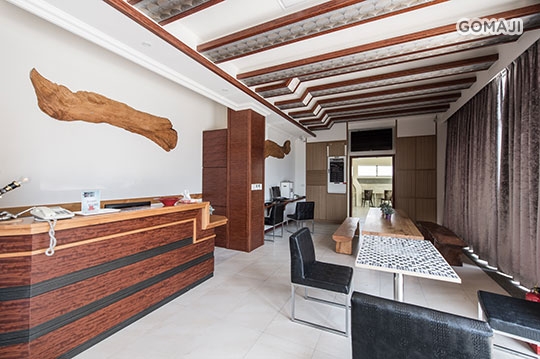 屏東-薇風精品汽車旅館