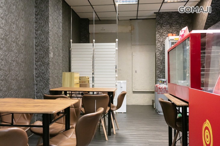 台雞殿(花蓮國盛店)