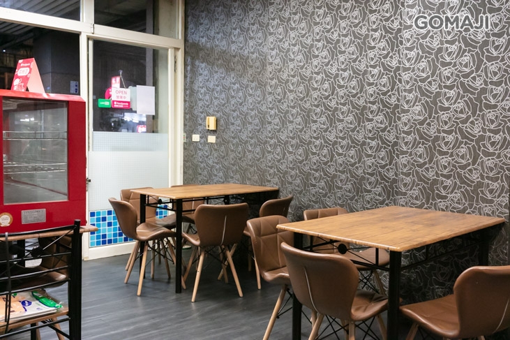台雞殿(花蓮國盛店)