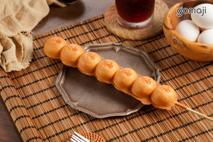 鮮奶原味