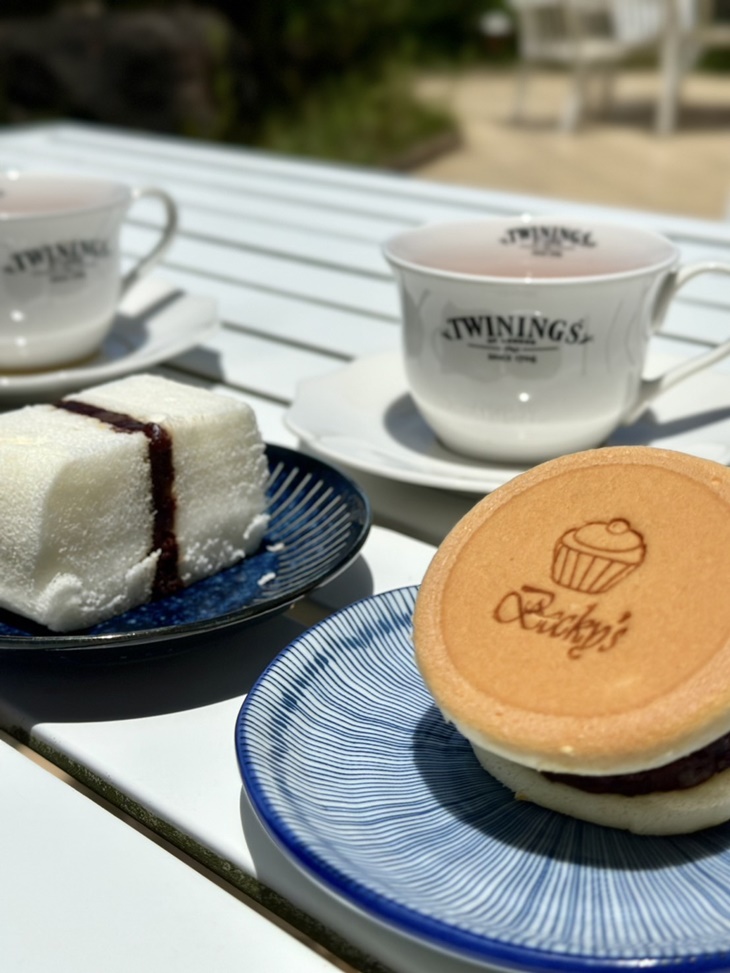 下午茶