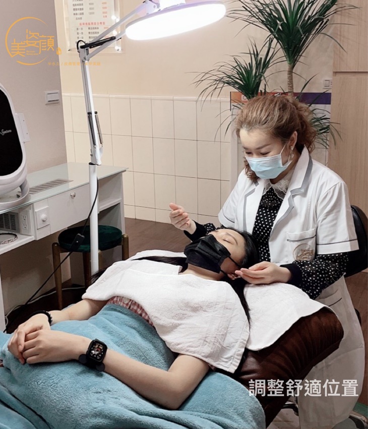 美睫嫁接