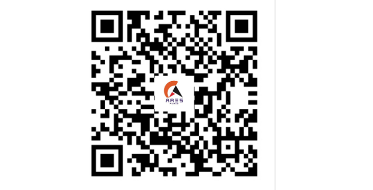 官網QR CODE