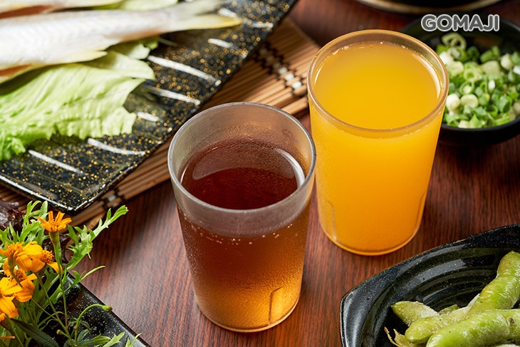 飲料